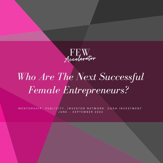 Female Entrepreneurs Worldwide