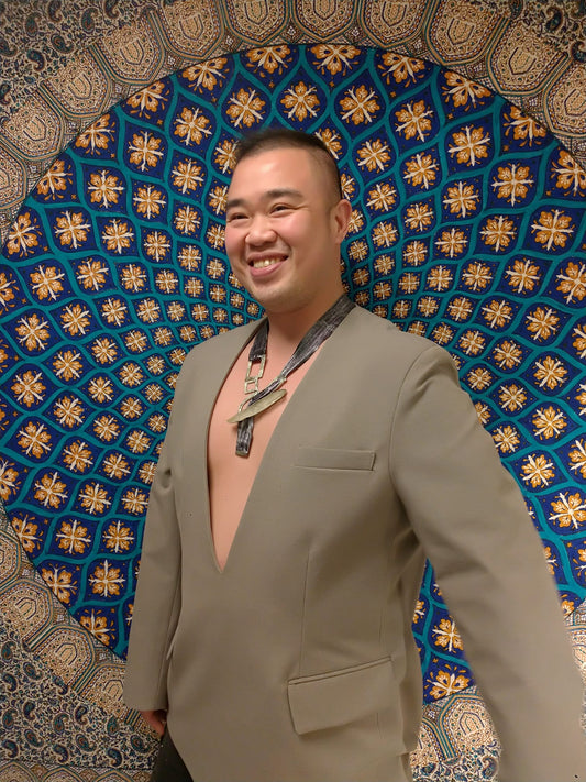 Philip Gold | Chief Artistic Officer | Evangelist