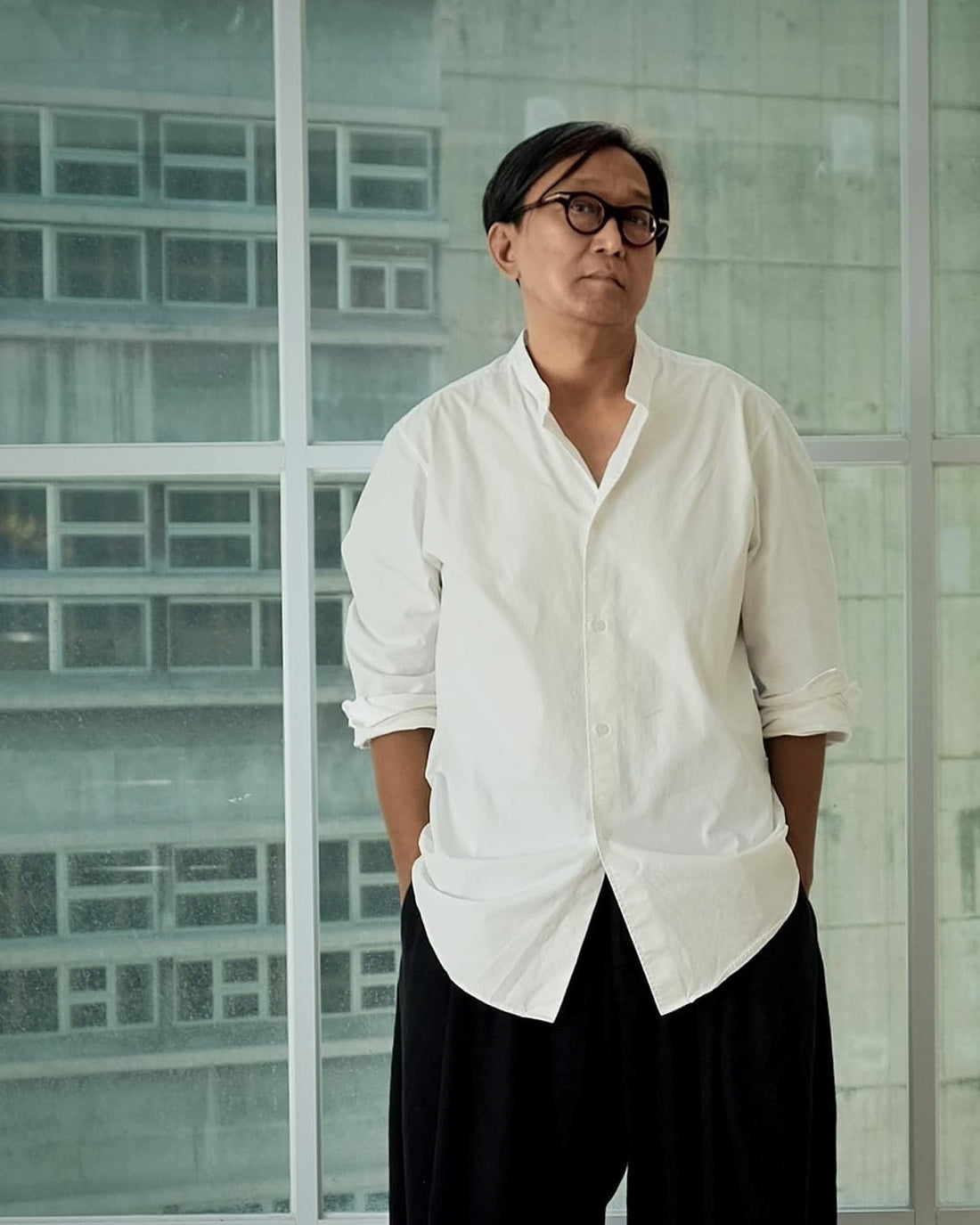 Peter Yao | Advisory Board ( Creative & Art )