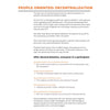 Z008 | Ebook : 5 Secret Strategies to Create A New Retail Experience (PDF)